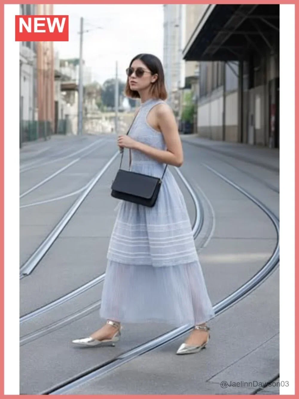 Women's Kitten Heel Ankle Strap Pumps Pointed Toe Dress Shoes Party